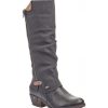 Women'S Shoes Shoesissime Winter Boots | Tall Boots For Women