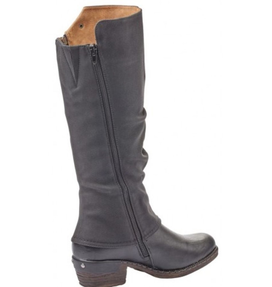 Women'S Shoes Shoesissime Winter Boots | Tall Boots For Women