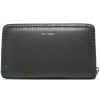 Accessories Shoesissime Wallets | The Trend 2518106 Black