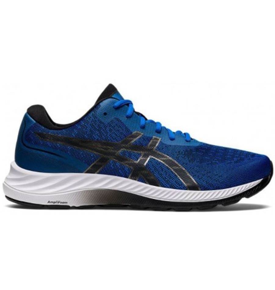 Men'S Shoes Shoesissime Casual Shoes | Asics Gel-Excite 9 1011B338 Blue