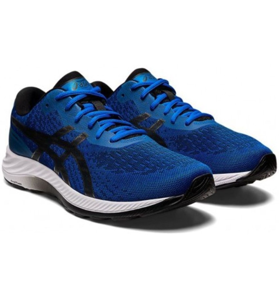 Men'S Shoes Shoesissime Casual Shoes | Asics Gel-Excite 9 1011B338 Blue