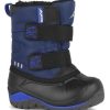 Kids Shoes Shoesissime Winter Boots | Acton Kiddy A8388 Blue