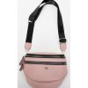 Accessories Shoesissime Handbags | Sayan 1928 Pink