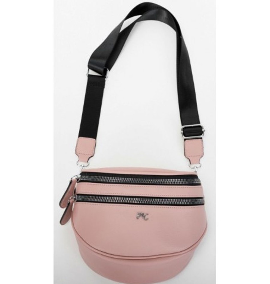 Accessories Shoesissime Handbags | Sayan 1928 Pink