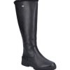 Women'S Shoes Shoesissime Winter Boots | Rieker - Remonte D0E73-00 Black