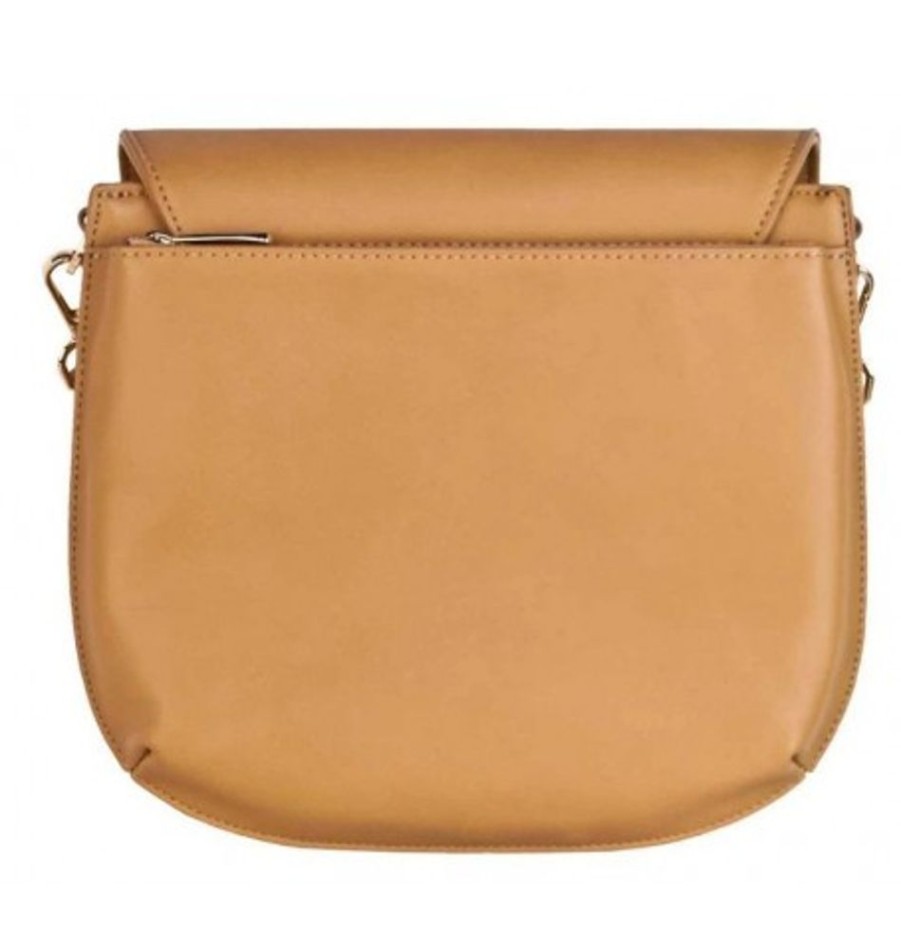 Accessories Shoesissime Handbags | Espe Emmanuelle H-02692-E Beige