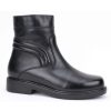 Men'S Shoes Shoesissime Winter Boots | Blondo Pete A9716 Black