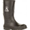 Kids Shoes Shoesissime Rain Boots | Kamik Stomp Ek4149 Ek6149 Black