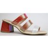 Women'S Shoes Shoesissime Sandals | Jose Saenz 5475-I Multi