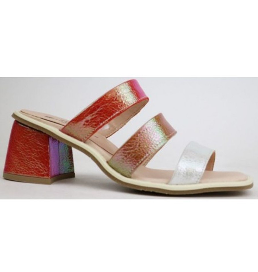 Women'S Shoes Shoesissime Sandals | Jose Saenz 5475-I Multi