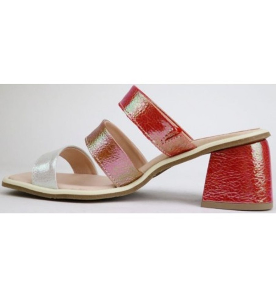 Women'S Shoes Shoesissime Sandals | Jose Saenz 5475-I Multi