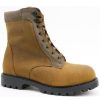 Men'S Shoes Shoesissime Winter Boots | Saute-Mouton Isaac 2837 Brown