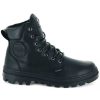 Men'S Shoes Shoesissime Winter Boots | Palladium 05938 Black