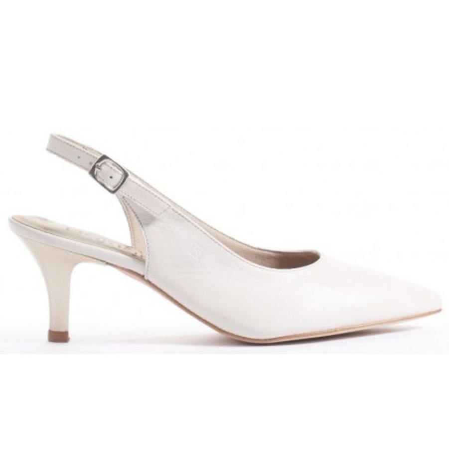 Women'S Shoes Shoesissime Shoes | Dorking - Fluchos Moon D7814 Beige