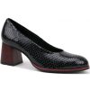 Women'S Shoes Shoesissime Shoes | Collections Bulle 530 Black Varnish