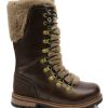 Women'S Shoes Shoesissime Winter Boots | Nexgrip Ice Hayley 2.0 F623 Tan