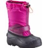 Kids Shoes Shoesissime Winter Boots | Columbia Powderbug Forty 1637901 1637902 Pink