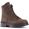 Men'S Shoes Shoesissime Winter Boots | Olang Vick Brown