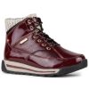 Women'S Shoes Shoesissime Winter Boots | Nexgrip Ice Kimberly 2.0 P790 Burgundy