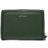 Accessories Shoesissime Wallets | The Trend 2868105 Green Khaki