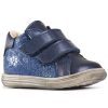 Kids Shoes Shoesissime Walking Booties | Bopy Ravelca Blue