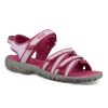 Kids Shoes Shoesissime Sandals | Teva Tirra 1019395 Pink