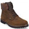 Men'S Shoes Shoesissime Winter Boots | Rieker F3606-22 Brown