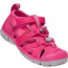 Kids Shoes Shoesissime Sandals | Keen Seacamp (Grandeur 11-7)1020679 1020699 Pink