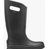 Men'S Shoes Shoesissime Winter Boots | Bogs Rain Boot 71913 Black