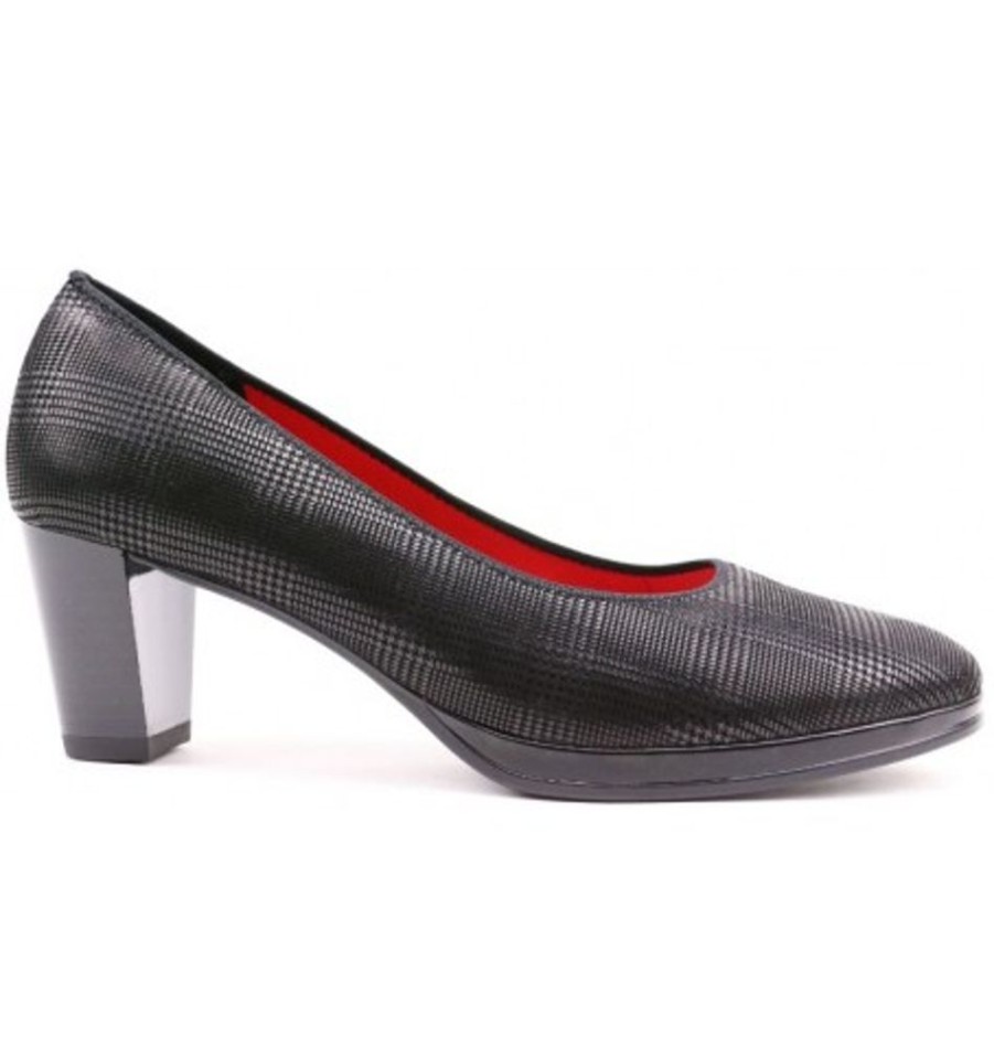 Women'S Shoes Shoesissime Shoes | Ara Ophelia 13436 Black