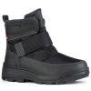 Men'S Shoes Shoesissime Winter Boots | Nexgrip Ice Jacob 3.0 R0635 Black