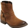 Women'S Shoes Shoesissime Fall Boots | Earth Ash Everglade 603730 Tan