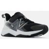 Kids Shoes Shoesissime Sneakers/Shoes | New Balance Ytravbw2 Black