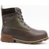 Men'S Shoes Shoesissime Winter Boots | Nexgrip Ice Baldwin 10221 Brown