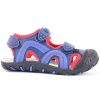 Kids Shoes Shoesissime Sandals | Kamik Seaturtle Hk9161 Blue