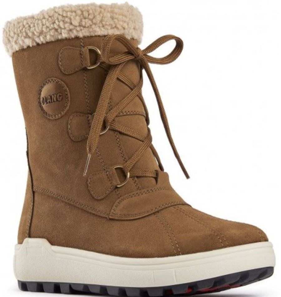 Women'S Shoes Shoesissime Winter Boots | Spike Boots For Women