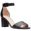 Women'S Shoes Shoesissime Sandals | Clarks Deva Mae 26140007 Black