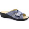 Women'S Shoes Shoesissime Sandals | Grunland Ce0641 Blue