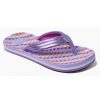 Kids Shoes Shoesissime Sandals | Reef Kids Ahi Ci6749 Ci6741 Purple