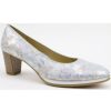 Women'S Shoes Shoesissime Shoes | Ara Ophelia 13436 Silver Grey