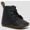 Kids Shoes Shoesissime Fall Boots | Dr. Martens 1460 Crib 26808001 Black