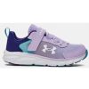 Kids Shoes Shoesissime Sneakers/Shoes | Under Armour Gps Assert 9 Ac 3024636 Purple