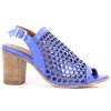 Women'S Shoes Shoesissime Sandals | Bueno Umat Blue