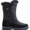 Women'S Shoes Shoesissime Winter Boots | Spike Boots For Women