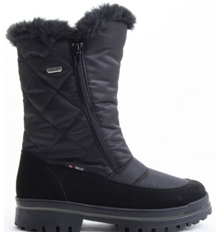 Women'S Shoes Shoesissime Winter Boots | Spike Boots For Women