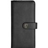 Accessories Shoesissime Wallets | Espe Cora Clutch Wallet W-794X-B Black