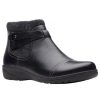 Women'S Shoes Shoesissime Fall Boots | Clarks Cheyn Kisha 26145267 Black