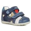 Kids Shoes Shoesissime Sandals | Geox Kaytan B.A B0250A Blue