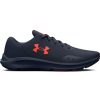 Men'S Shoes Shoesissime Casual Shoes | Under Armour 3024878-404 Silver Grey