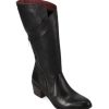 Women'S Shoes Shoesissime Fall Boots | Bueno Camille Wt0621 Black